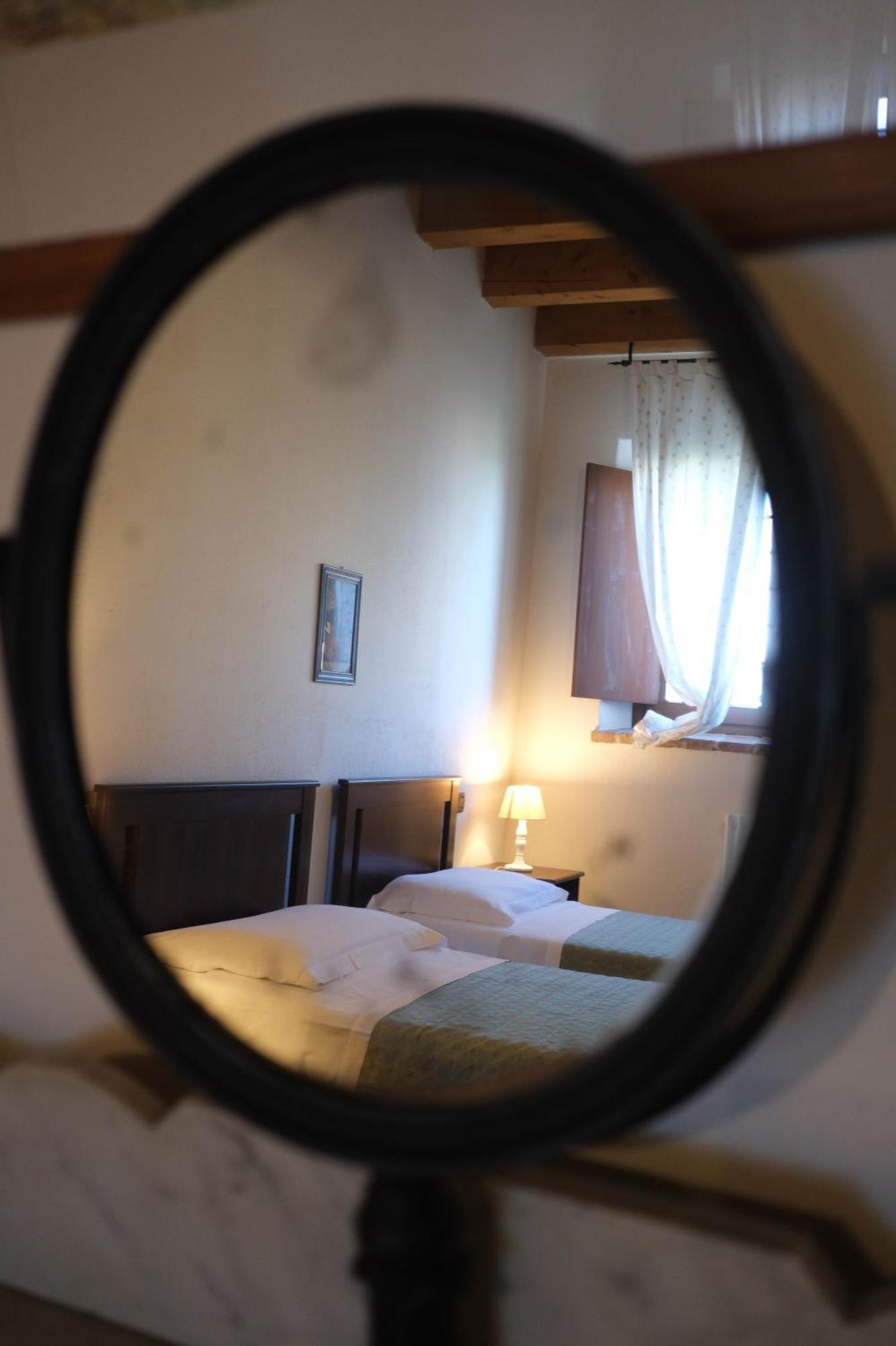Agriturismo Corte Pellegrini San Martino Buon Albergo Dış mekan fotoğraf