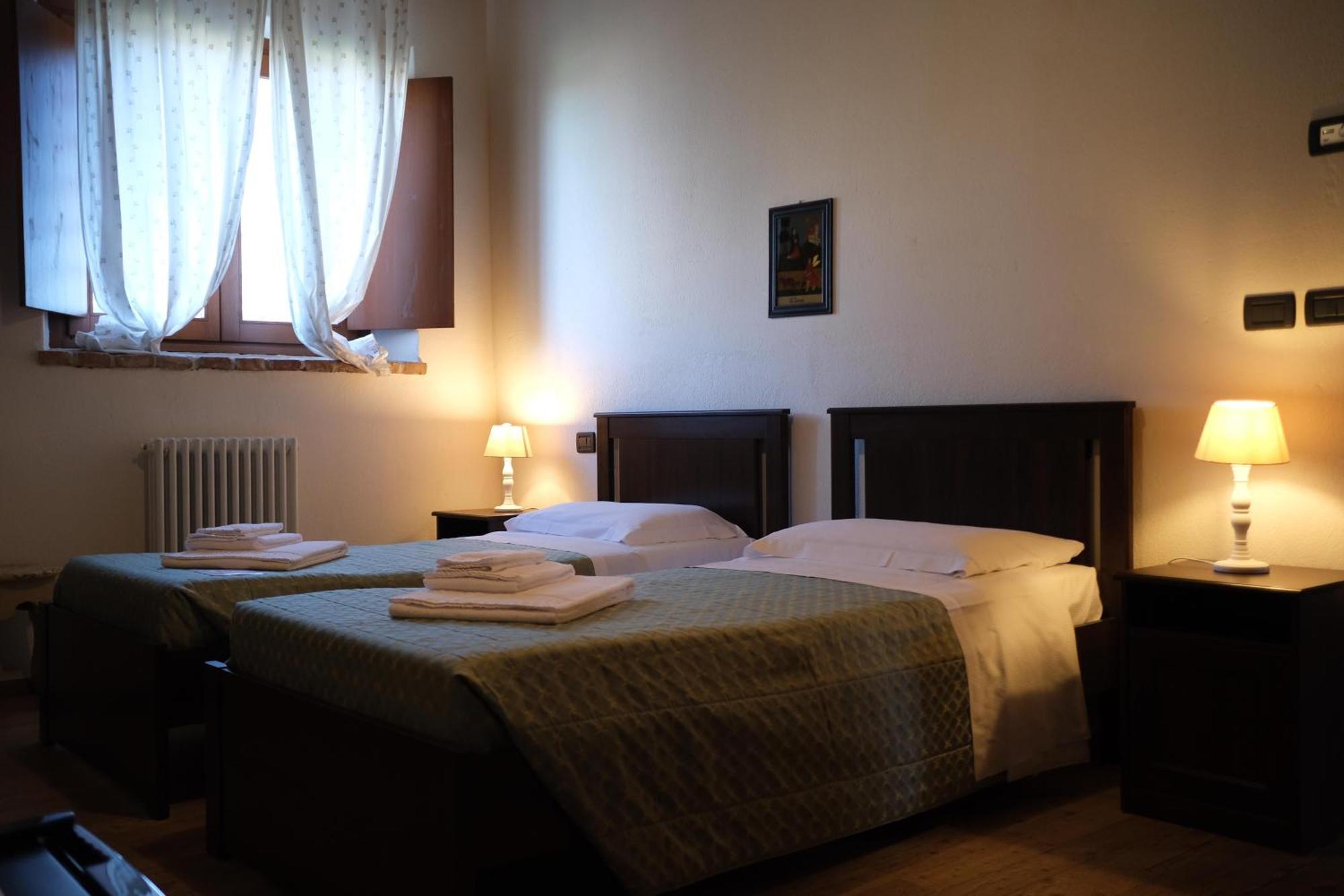 Agriturismo Corte Pellegrini San Martino Buon Albergo Dış mekan fotoğraf