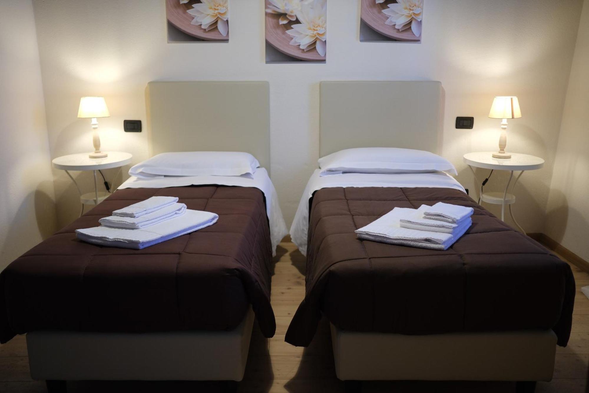 Agriturismo Corte Pellegrini San Martino Buon Albergo Dış mekan fotoğraf