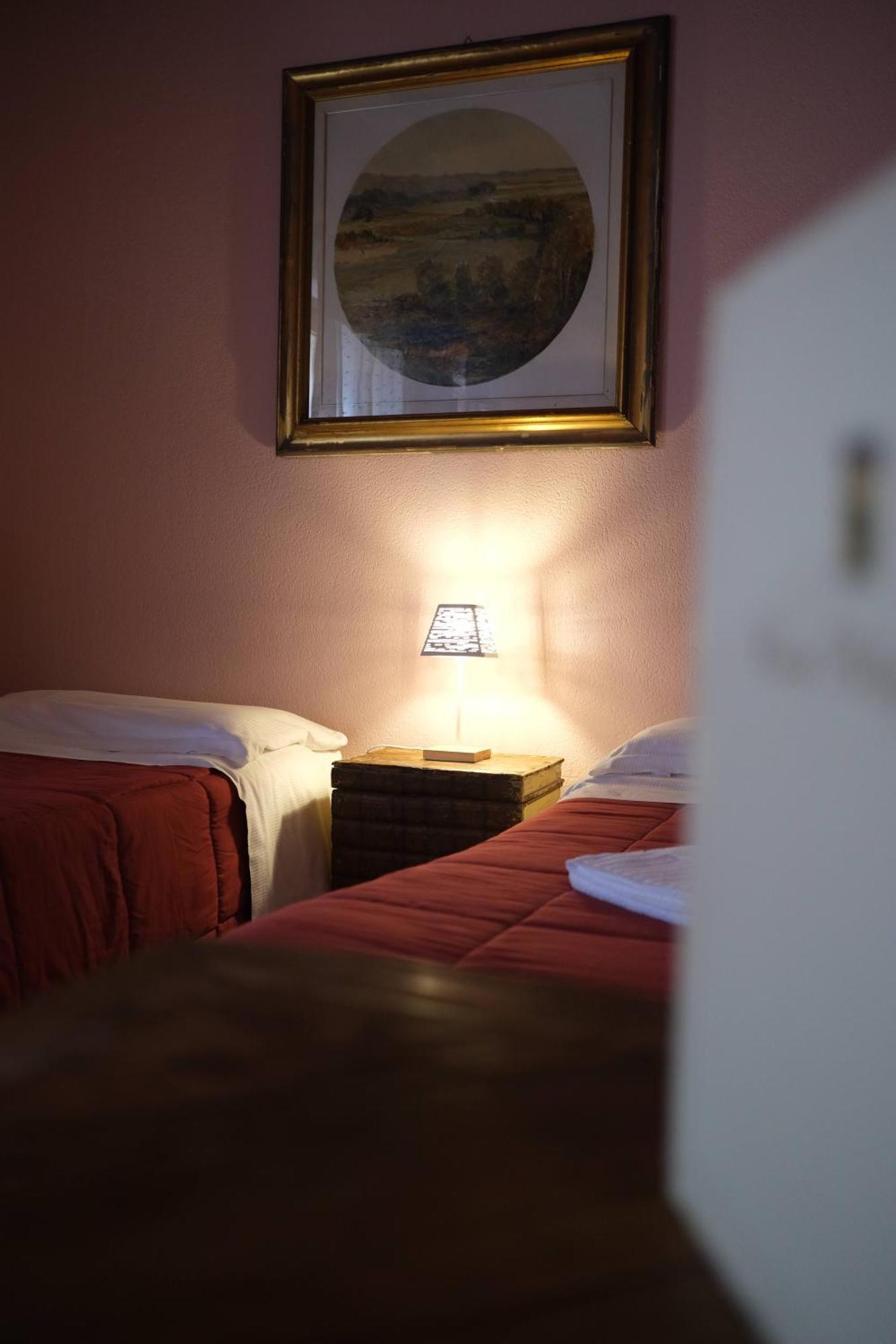 Agriturismo Corte Pellegrini San Martino Buon Albergo Dış mekan fotoğraf
