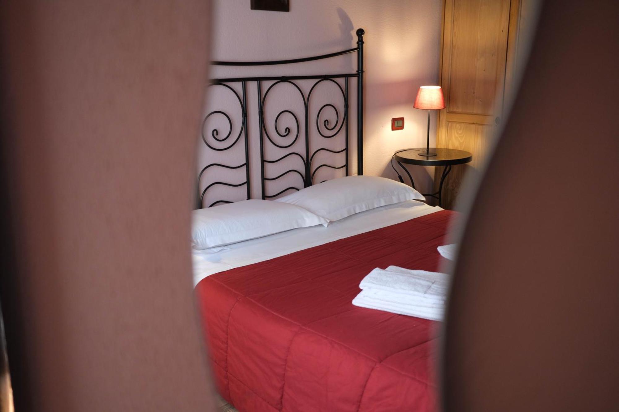 Agriturismo Corte Pellegrini San Martino Buon Albergo Dış mekan fotoğraf