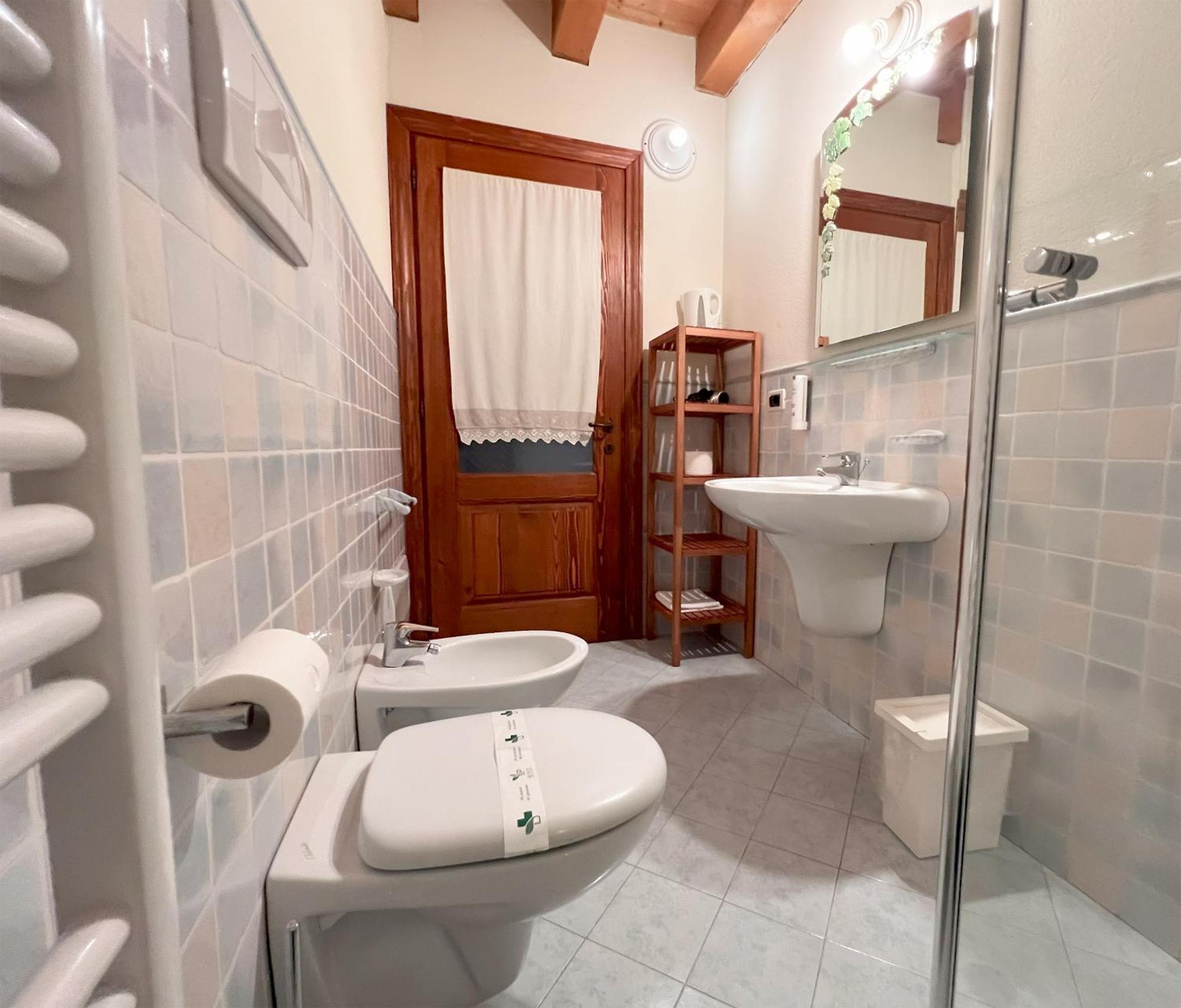 Agriturismo Corte Pellegrini San Martino Buon Albergo Dış mekan fotoğraf