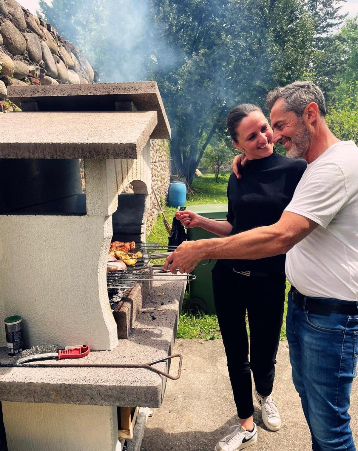 Agriturismo Corte Pellegrini San Martino Buon Albergo Dış mekan fotoğraf