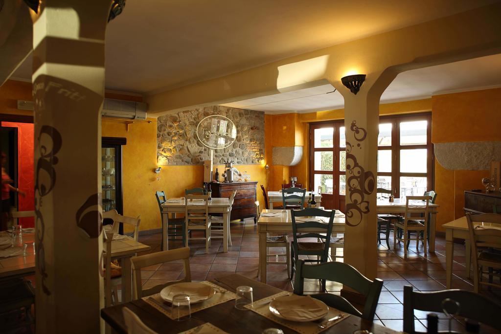 Agriturismo Corte Pellegrini San Martino Buon Albergo Dış mekan fotoğraf